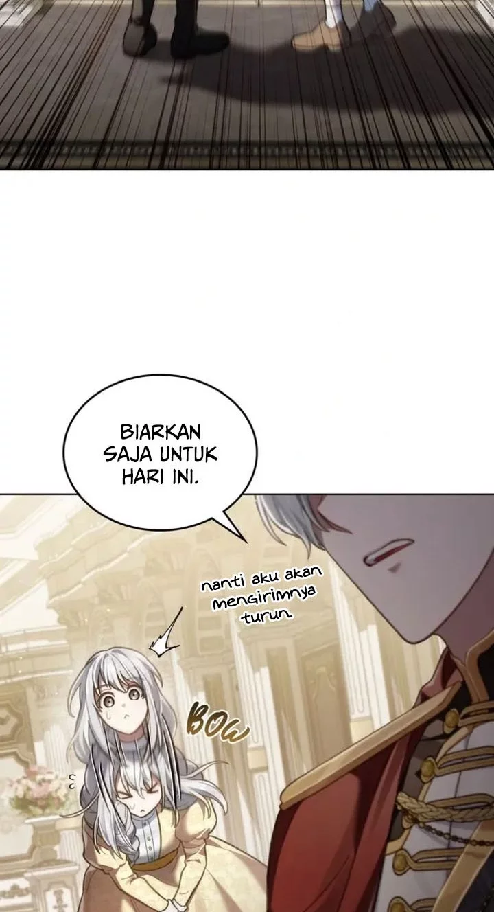 Reborn as the Enemy Prince chapter 79 halaman 6