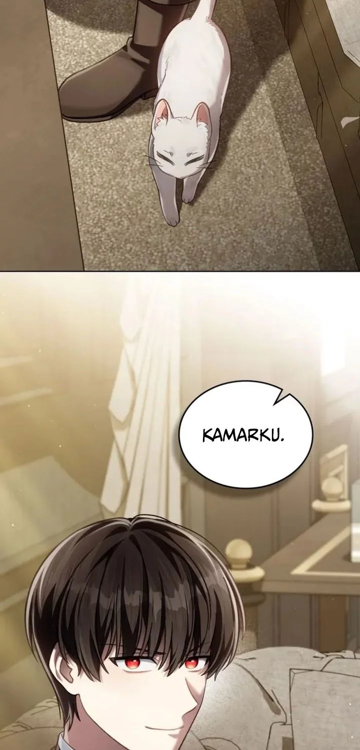 Reborn as the Enemy Prince chapter 79 halaman 10