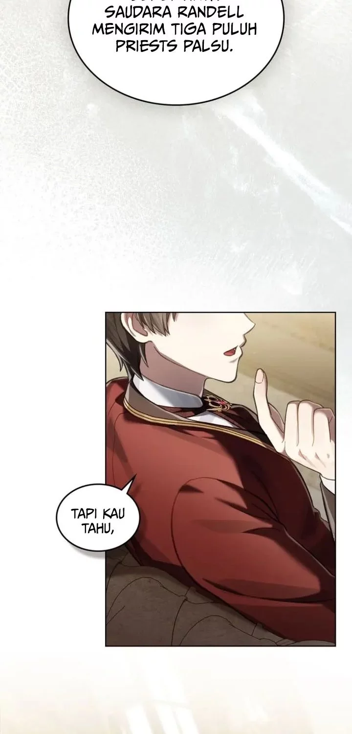 Reborn as the Enemy Prince chapter 79 halaman 14