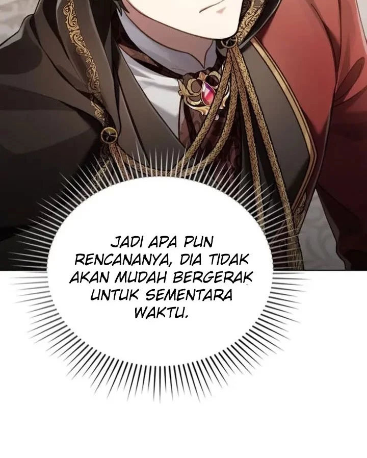 Reborn as the Enemy Prince chapter 79 halaman 24