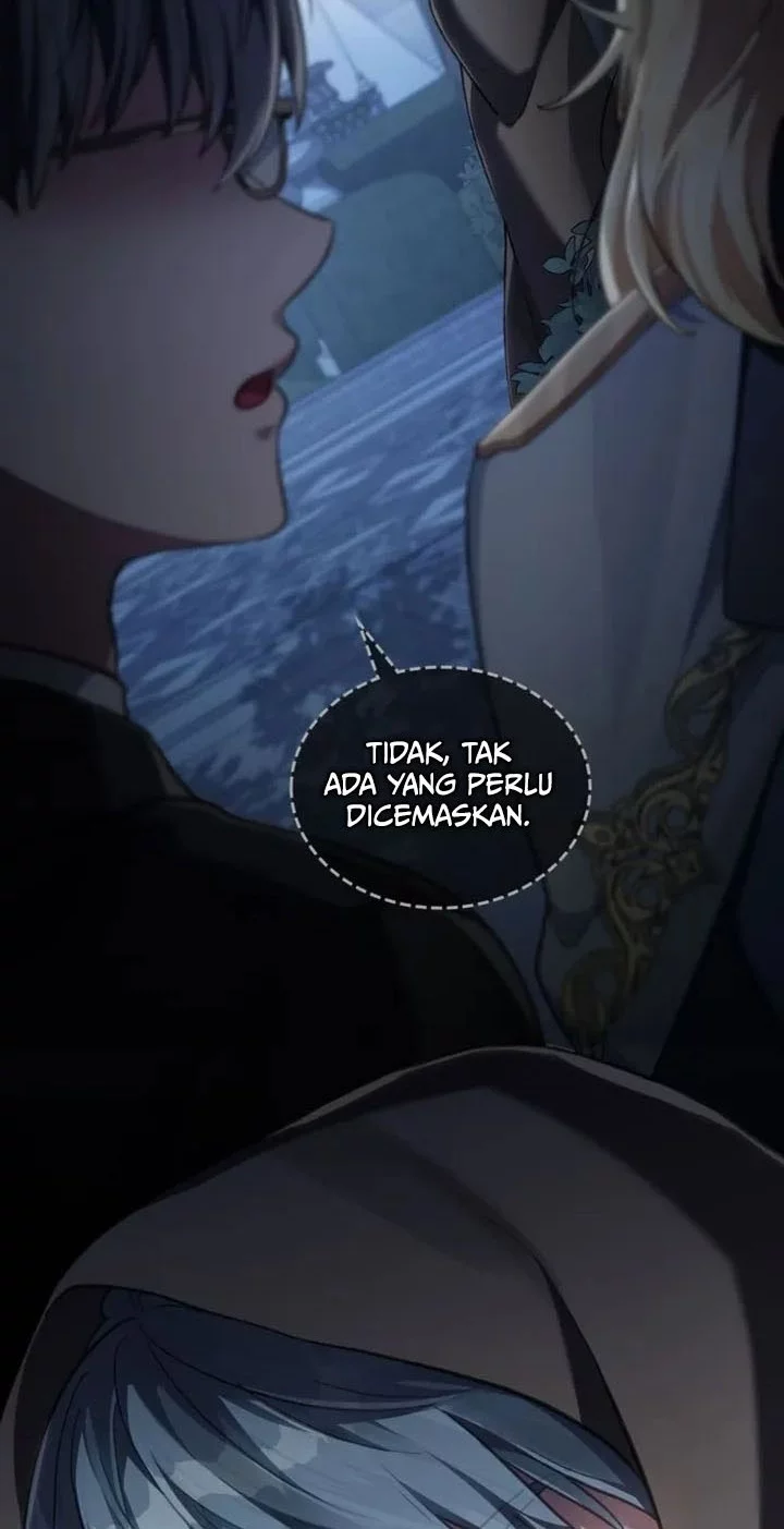 Reborn as the Enemy Prince chapter 79 halaman 30