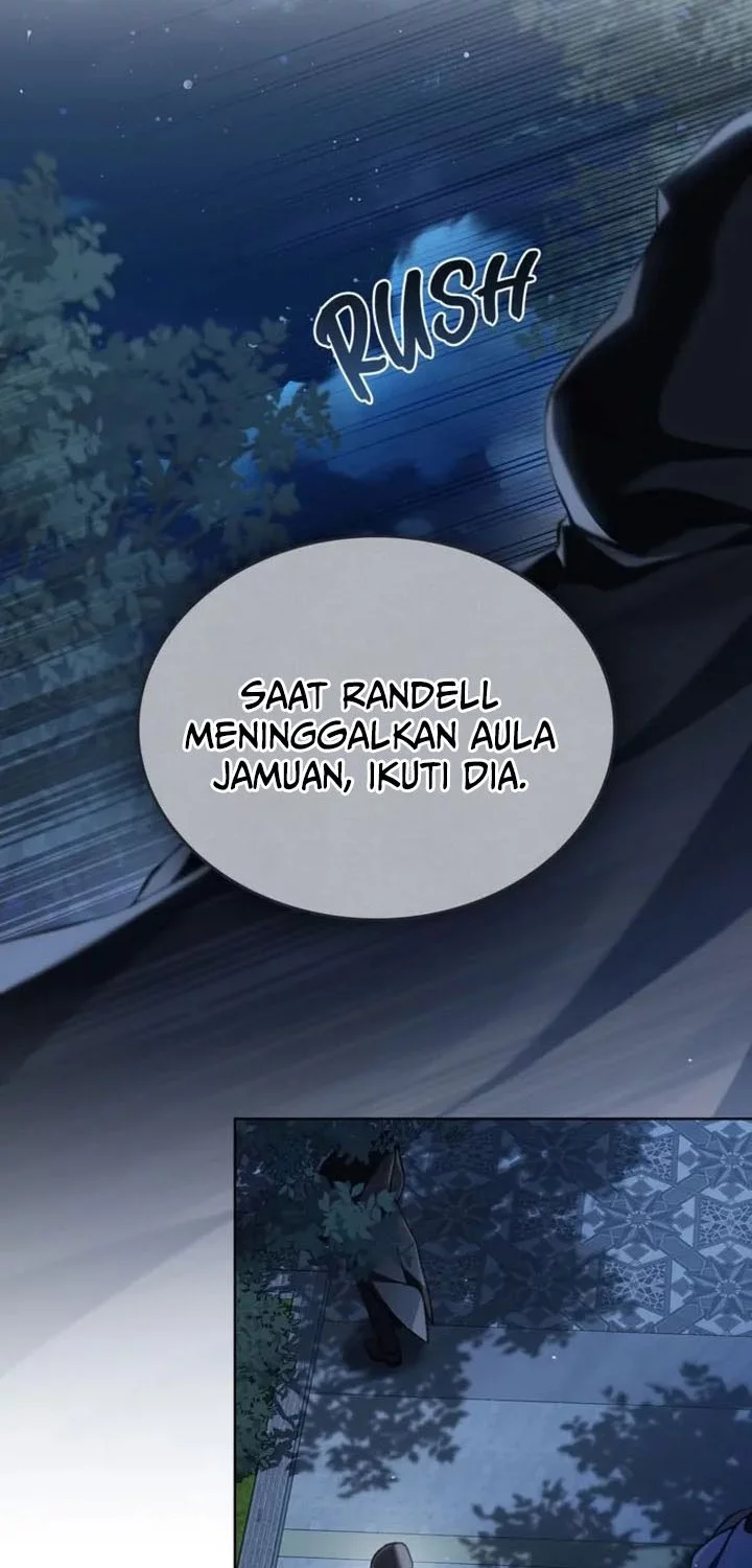 Reborn as the Enemy Prince chapter 79 halaman 34