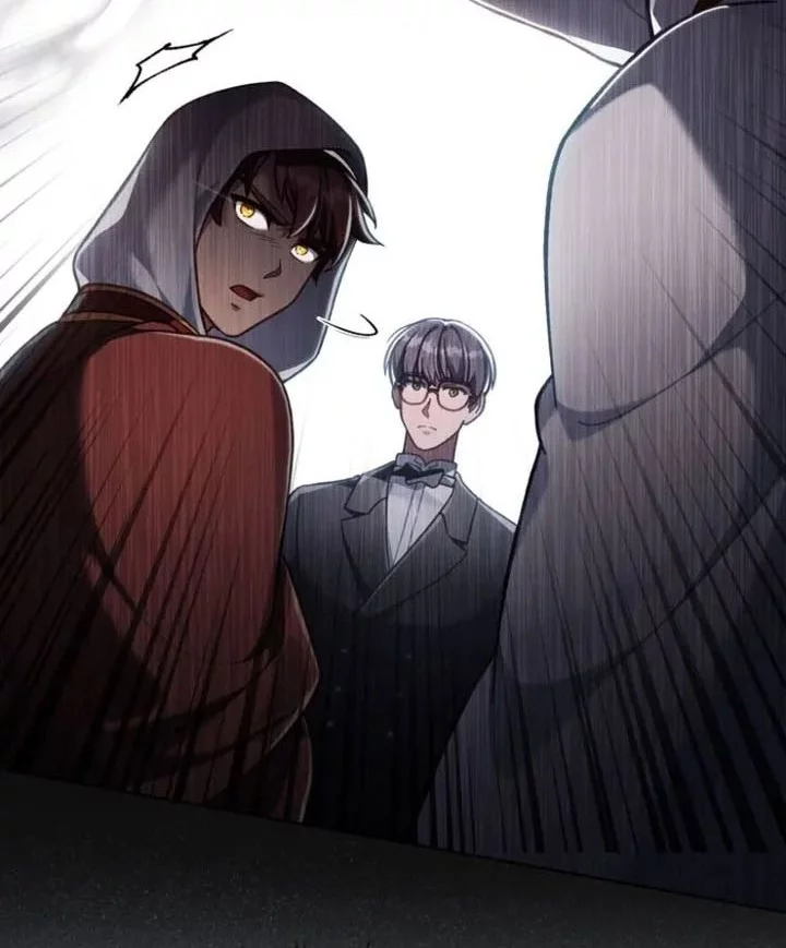 Reborn as the Enemy Prince chapter 79 halaman 48