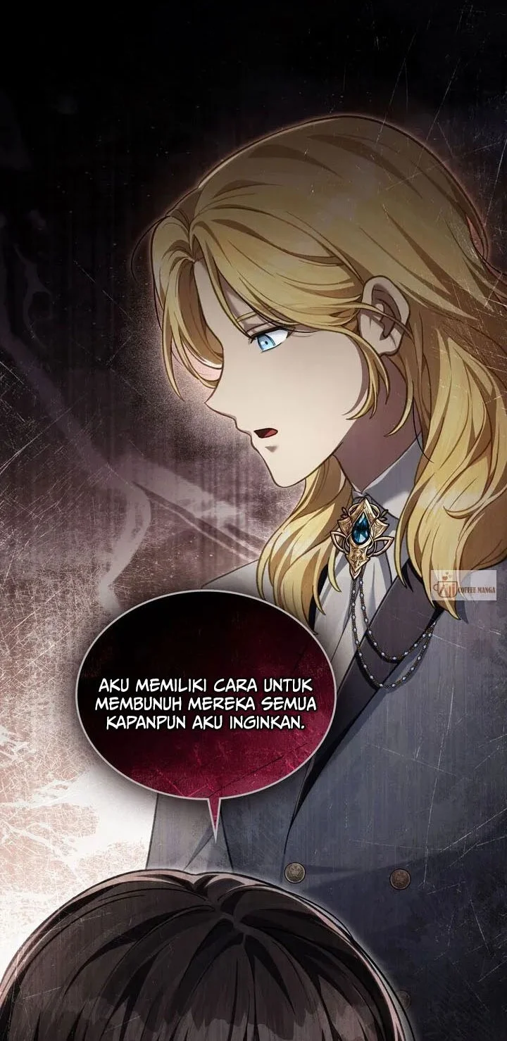 Reborn as the Enemy Prince chapter 80 halaman 5