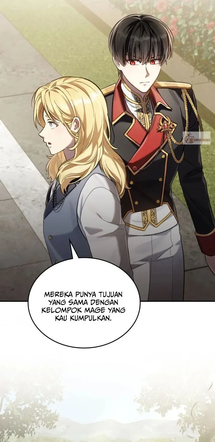 Reborn as the Enemy Prince chapter 80 halaman 7