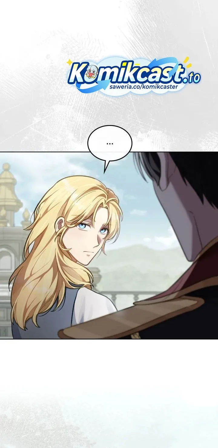 Reborn as the Enemy Prince chapter 80 halaman 9