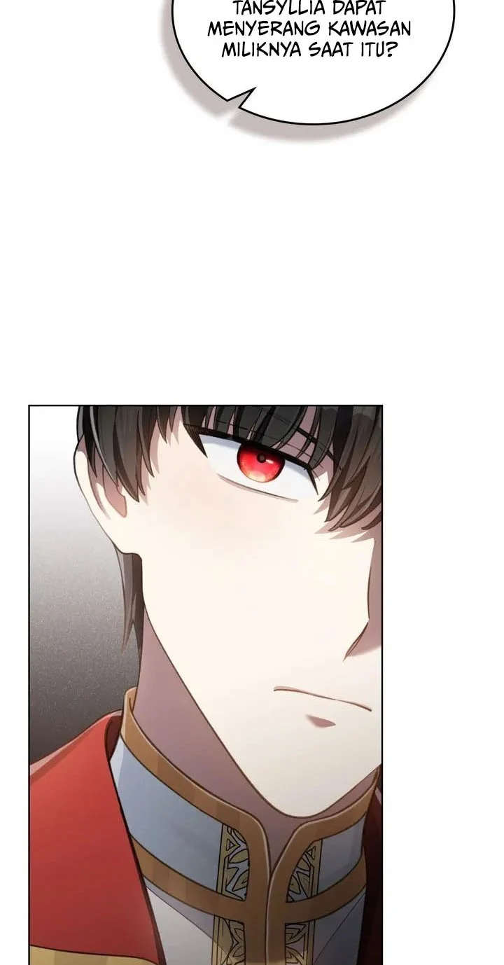 Reborn as the Enemy Prince chapter 80 halaman 15
