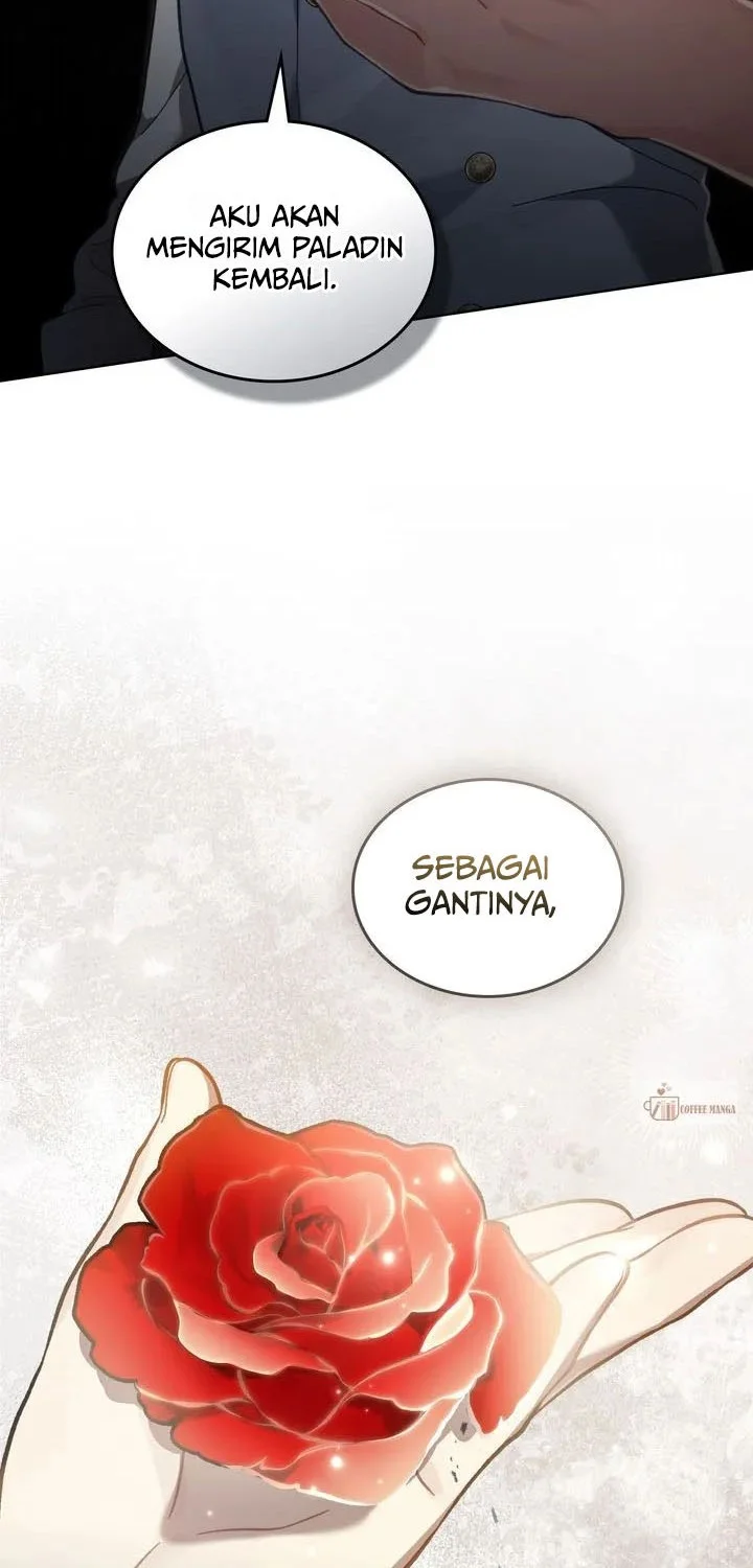 Reborn as the Enemy Prince chapter 80 halaman 19