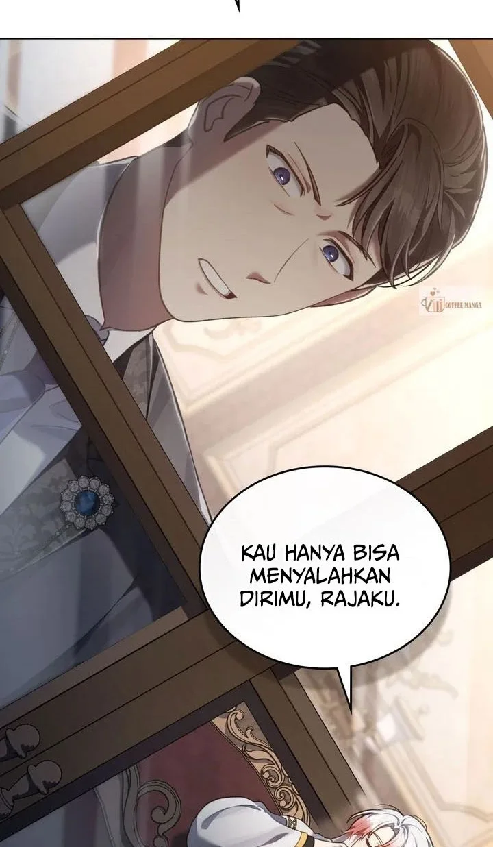 Reborn as the Enemy Prince chapter 80 halaman 31