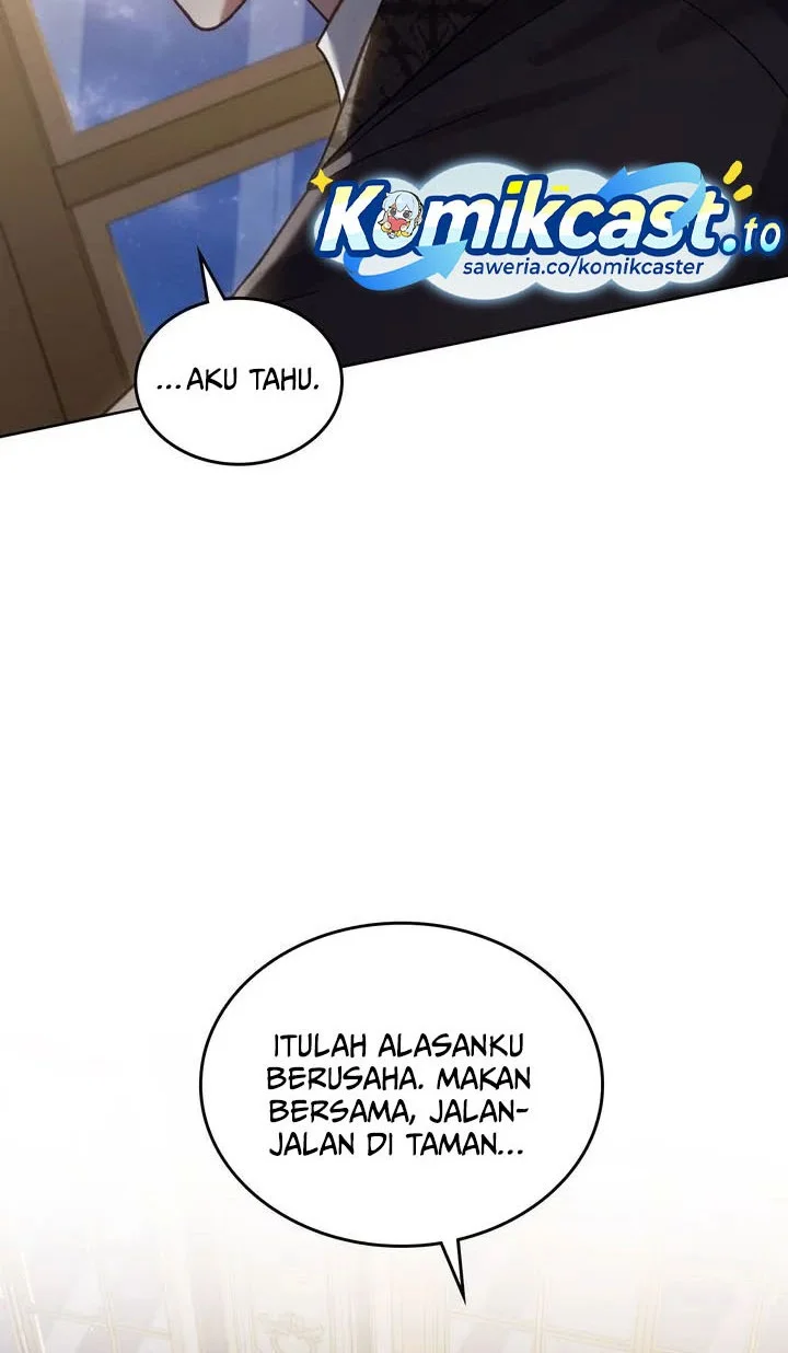 Reborn as the Enemy Prince chapter 80 halaman 33
