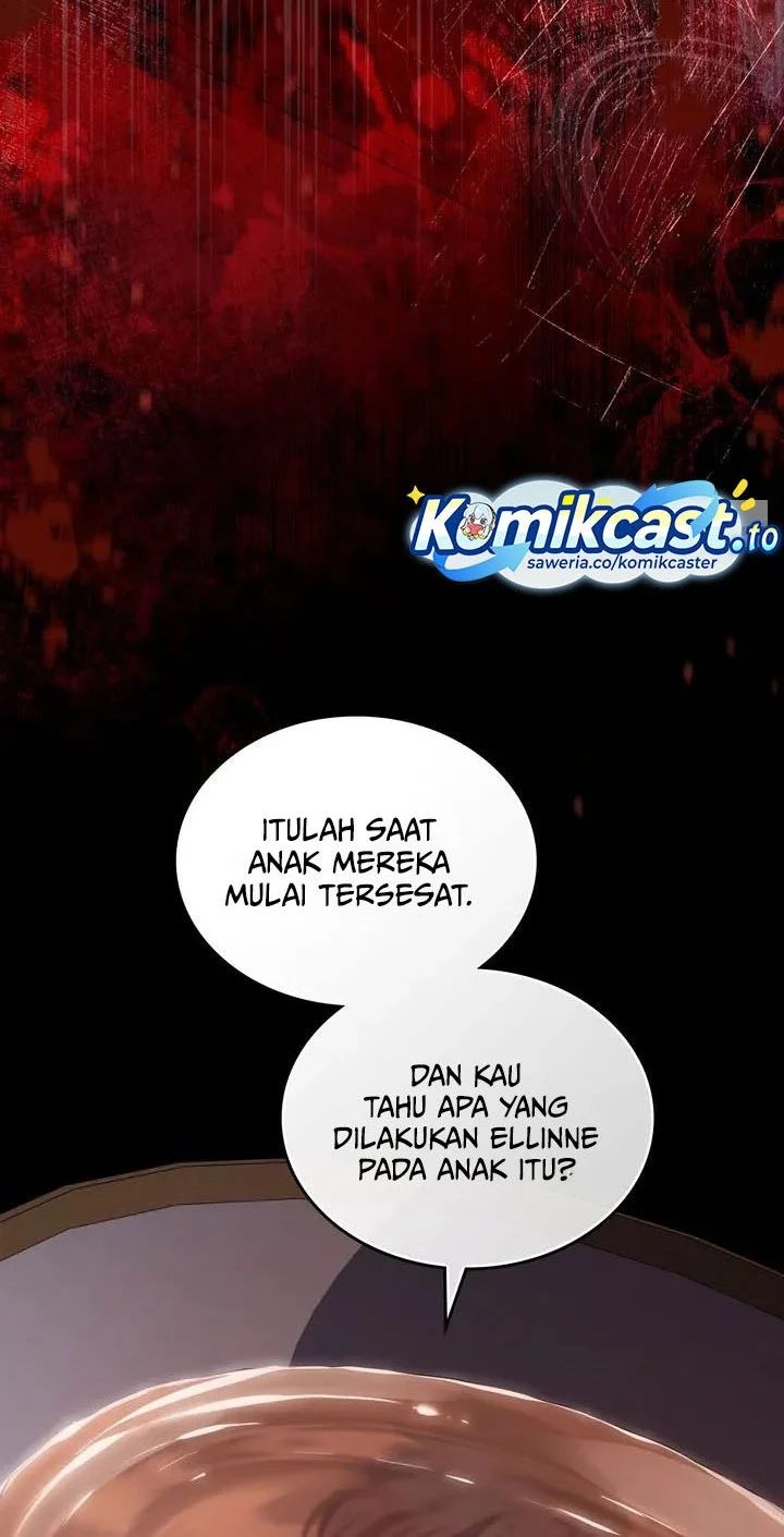 Reborn as the Enemy Prince chapter 80 halaman 41