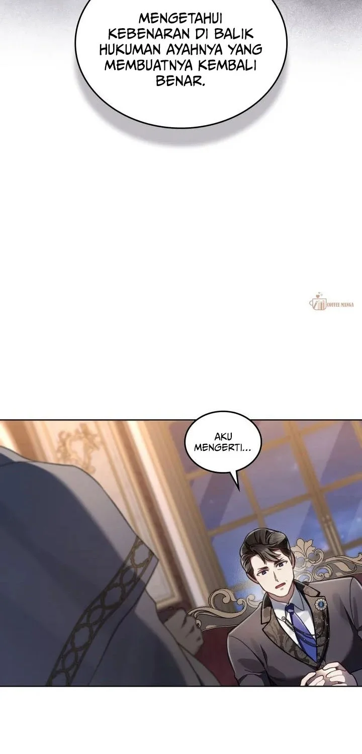 Reborn as the Enemy Prince chapter 80 halaman 47