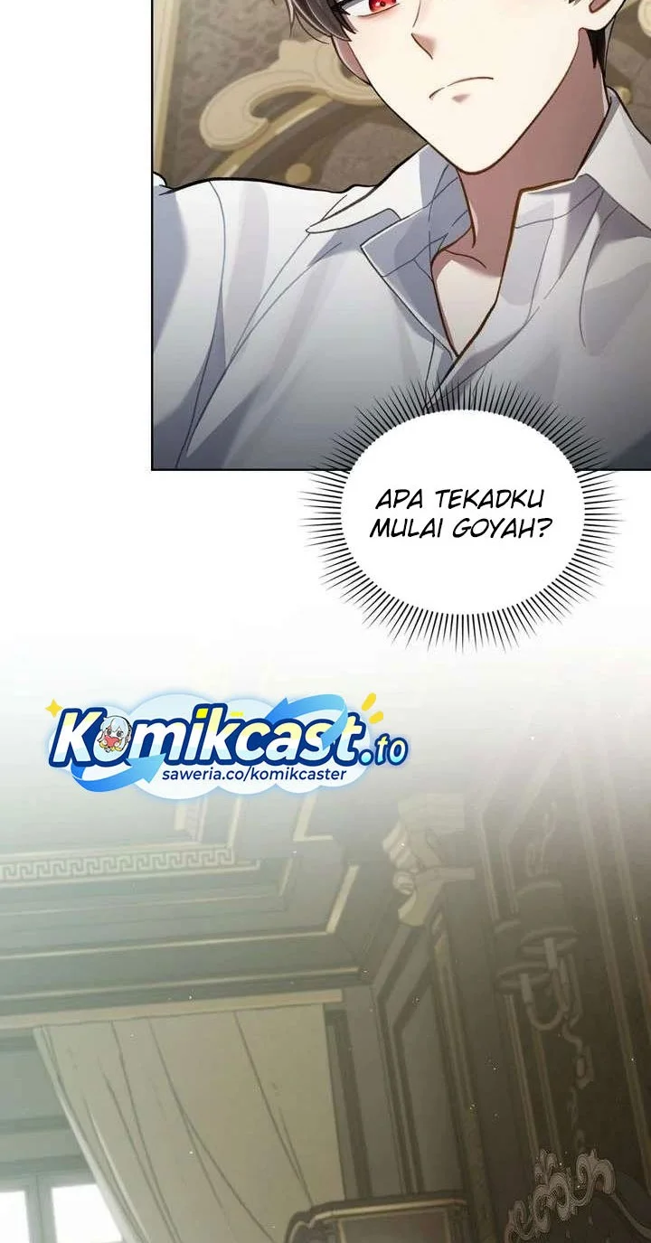 Reborn as the Enemy Prince chapter 81 halaman 24
