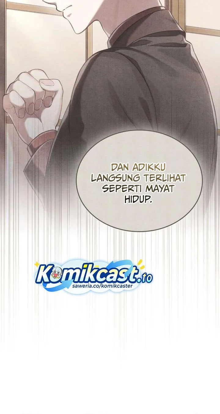 Reborn as the Enemy Prince chapter 81 halaman 32