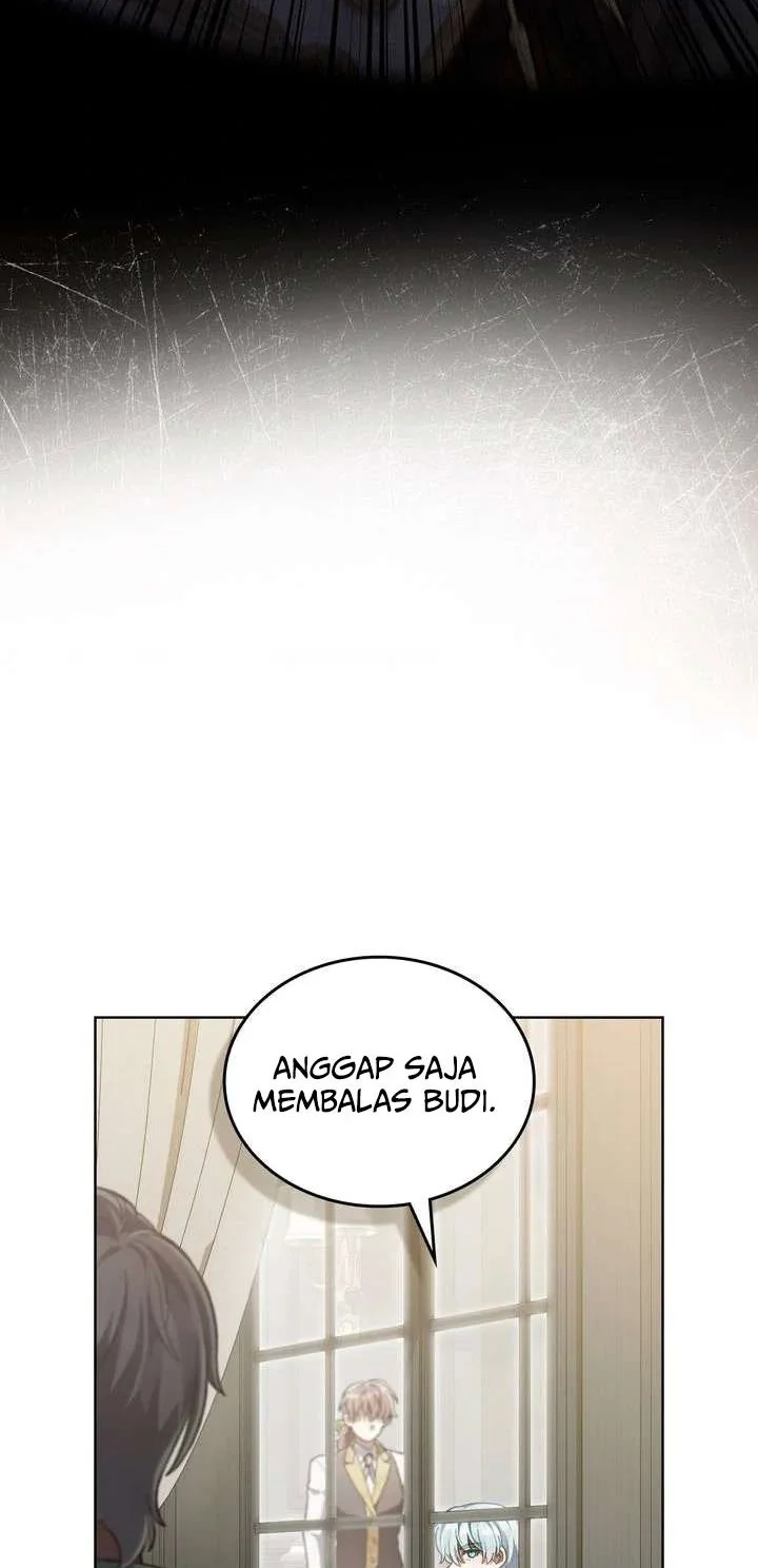 Reborn as the Enemy Prince chapter 81 halaman 42