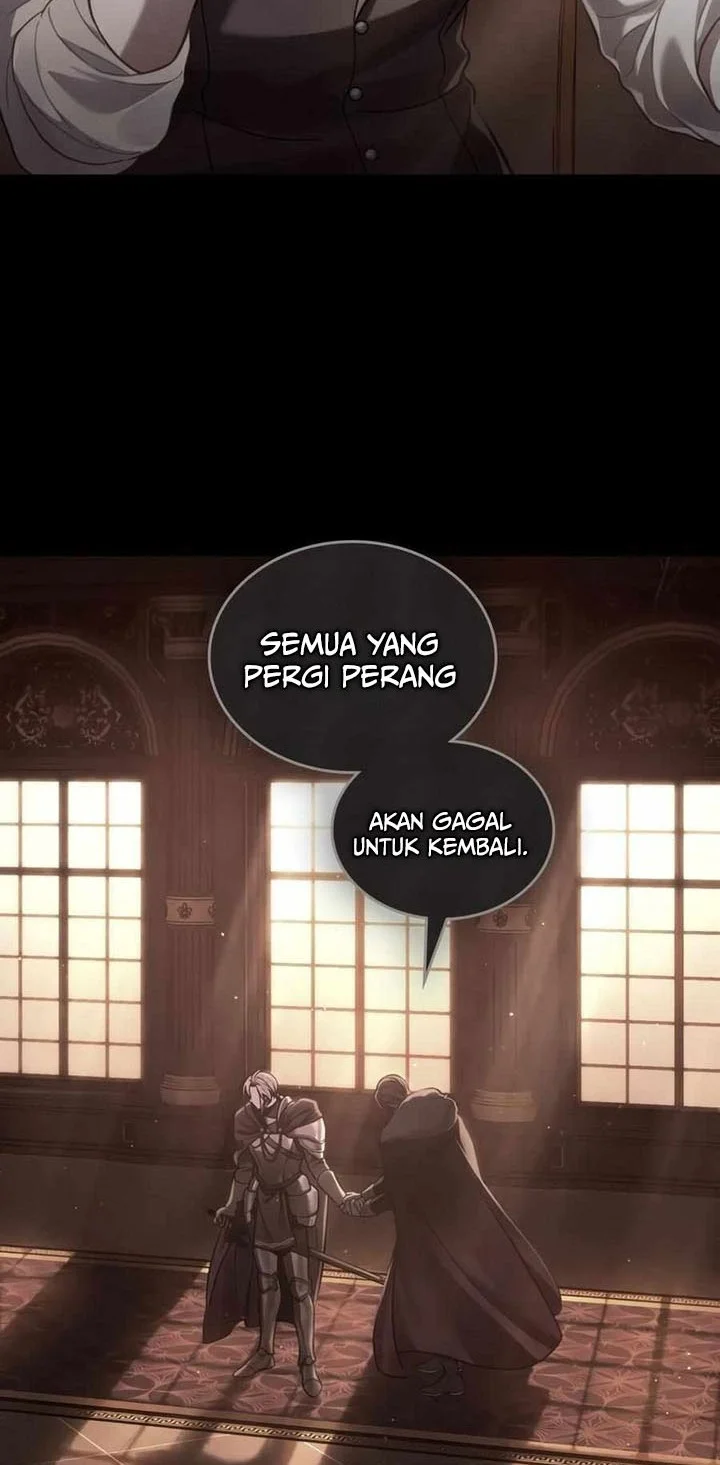 Reborn as the Enemy Prince Bab 82 halaman 34
