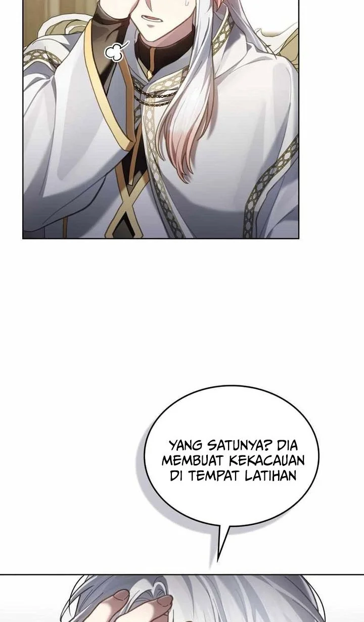Reborn as the Enemy Prince chapter 83 halaman 6
