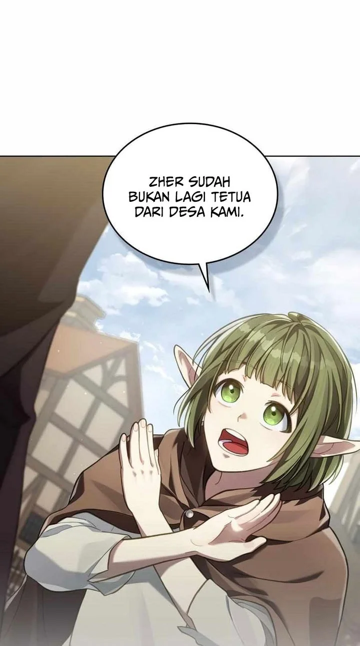 Reborn as the Enemy Prince chapter 83 halaman 28