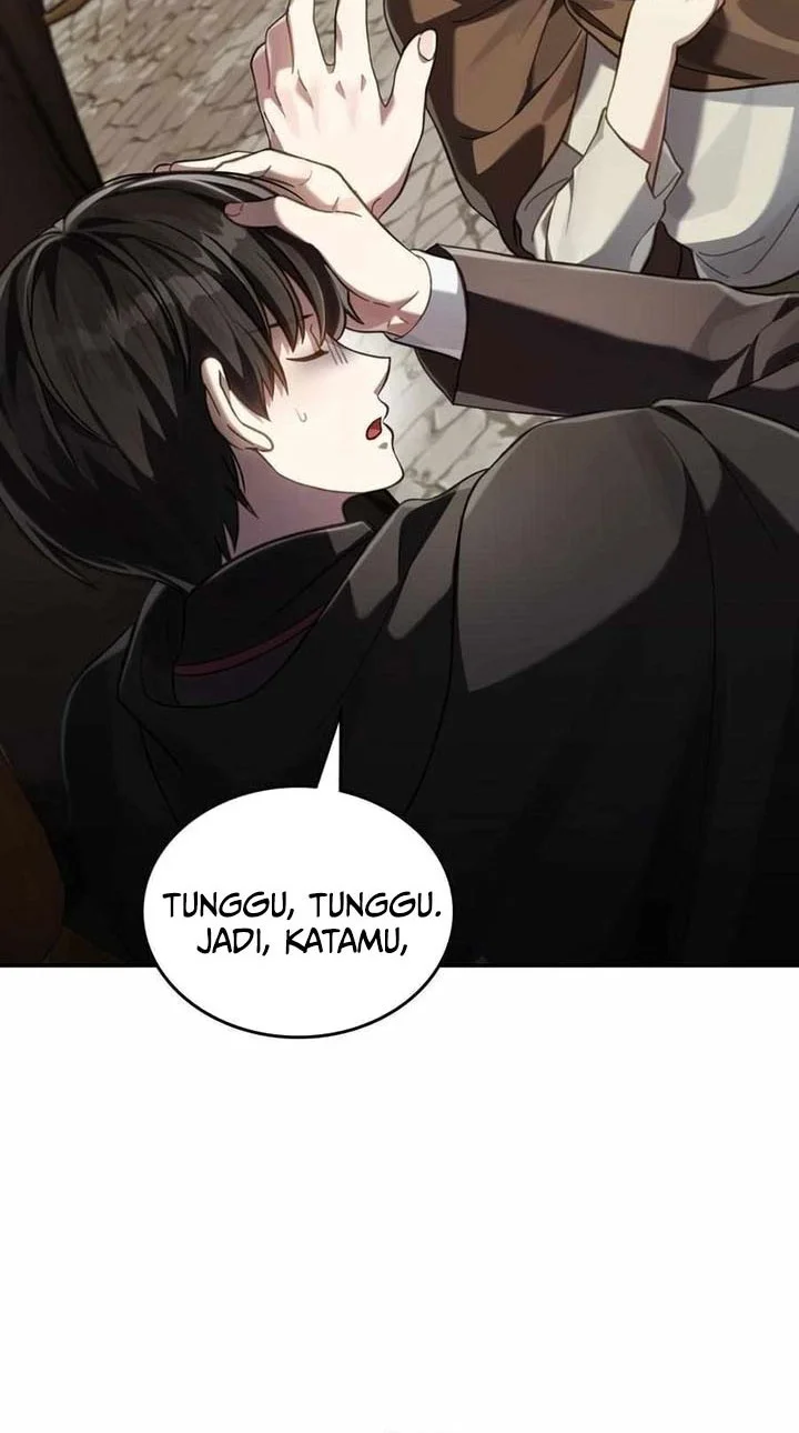 Reborn as the Enemy Prince chapter 83 halaman 32