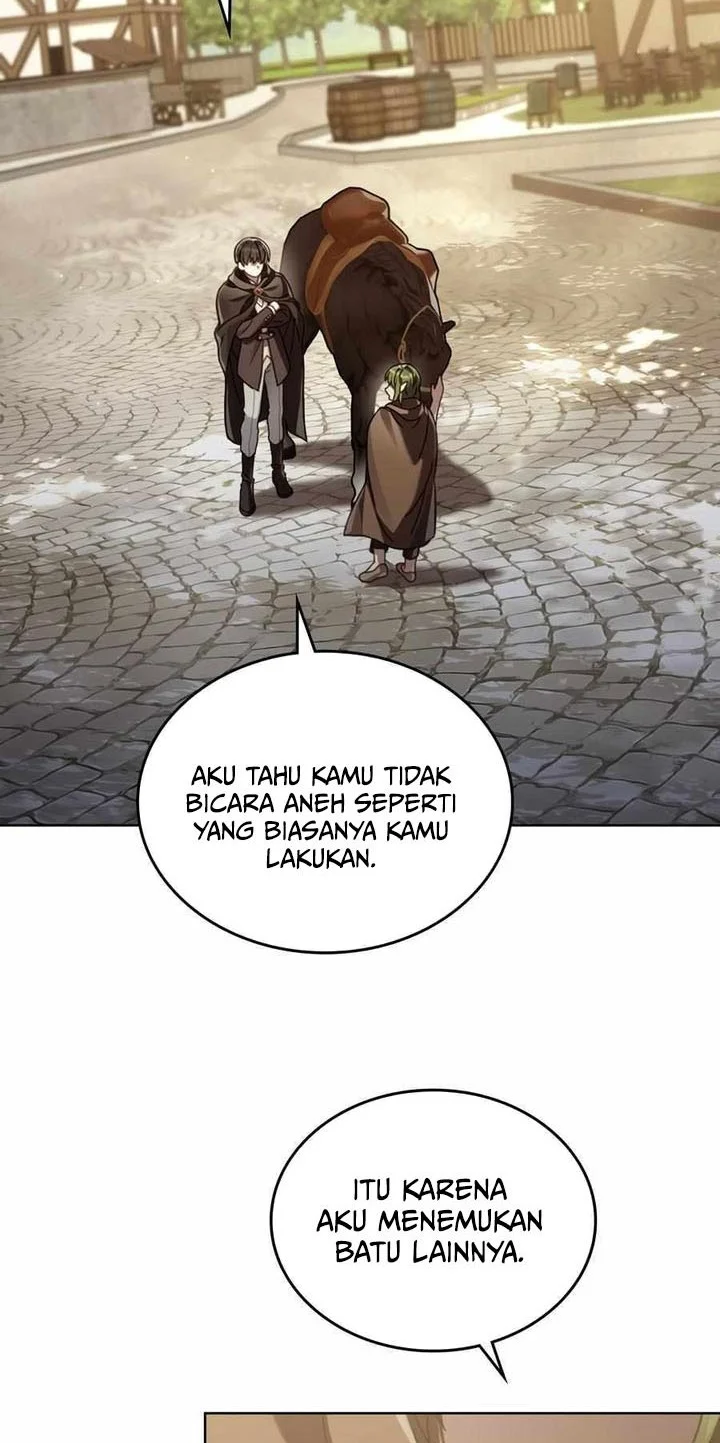 Reborn as the Enemy Prince chapter 83 halaman 34