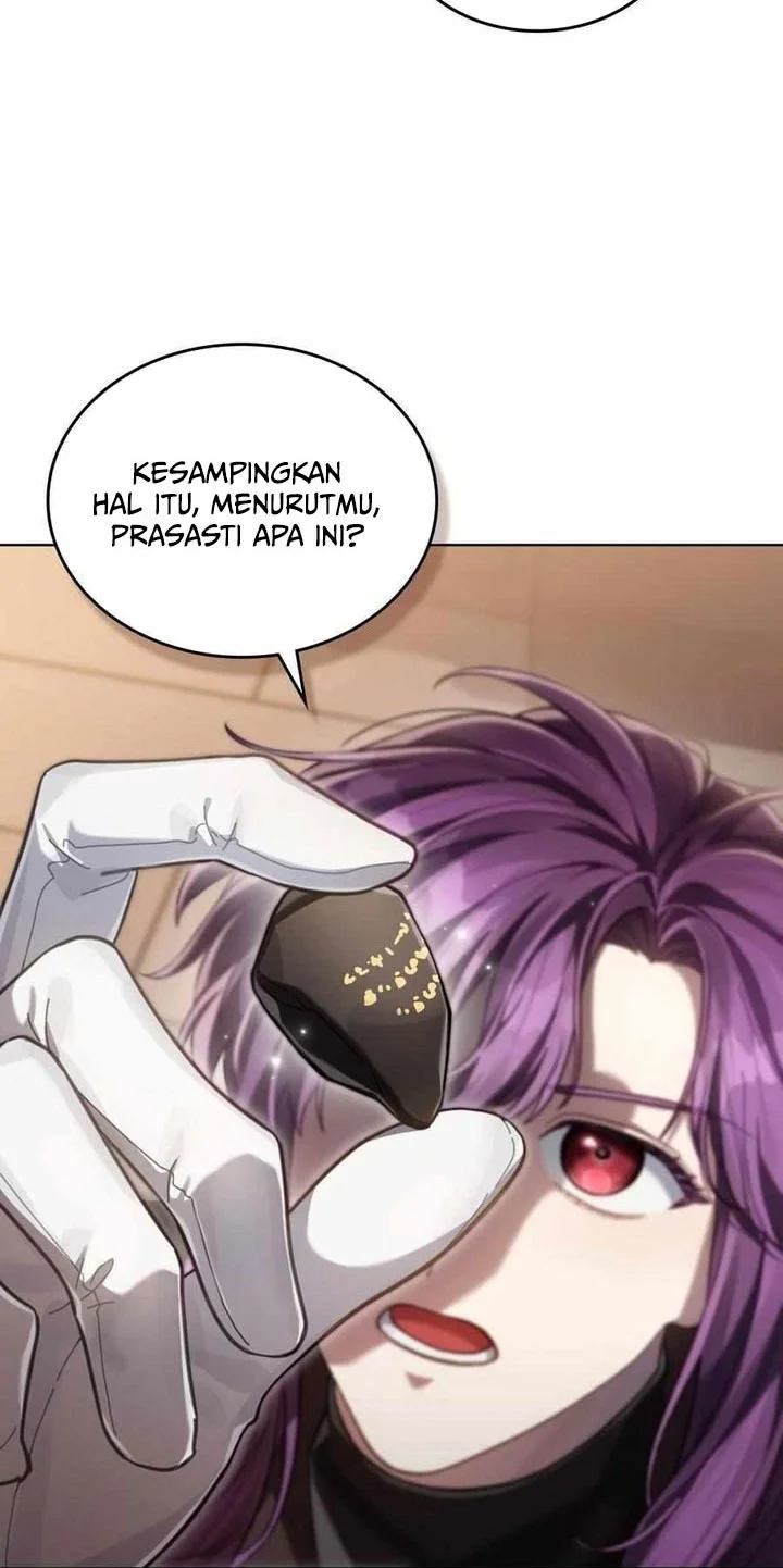 Reborn as the Enemy Prince chapter 83 halaman 40