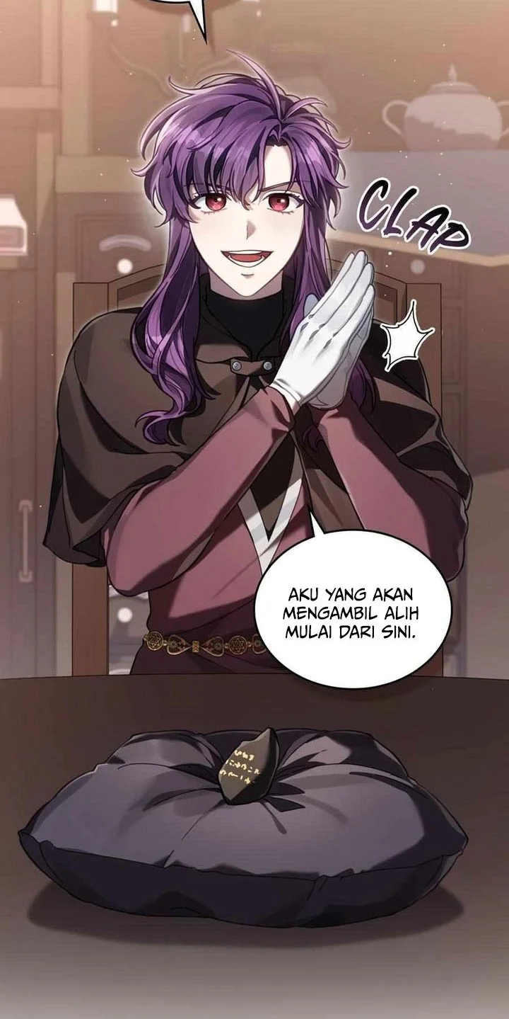 Reborn as the Enemy Prince chapter 83 halaman 42