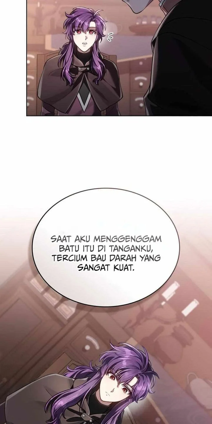 Reborn as the Enemy Prince chapter 83 halaman 44