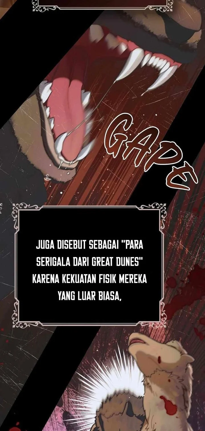 Reborn as the Enemy Prince chapter 84 halaman 6