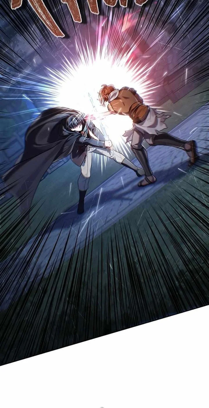 Reborn as the Enemy Prince chapter 84 halaman 24