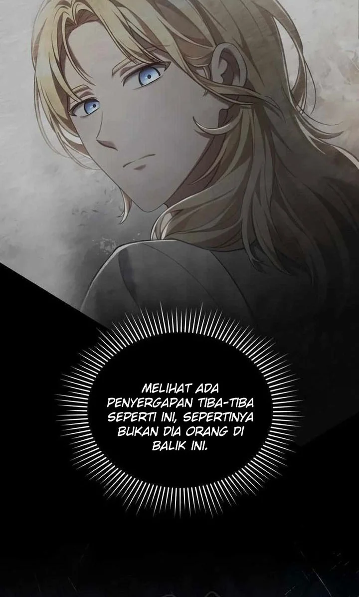 Reborn as the Enemy Prince chapter 84 halaman 32