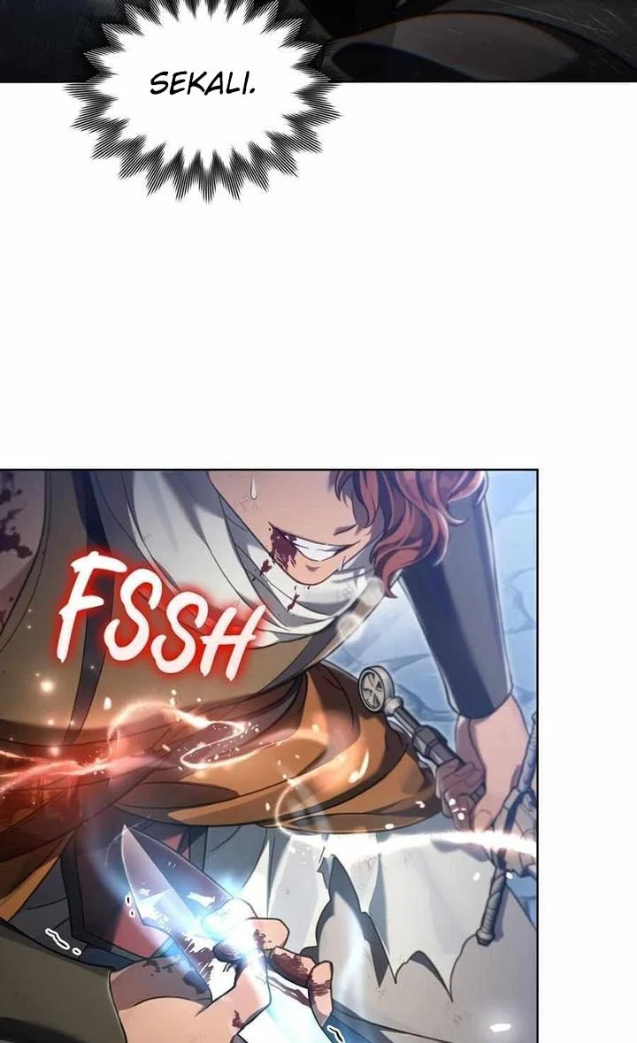 Reborn as the Enemy Prince chapter 84 halaman 44