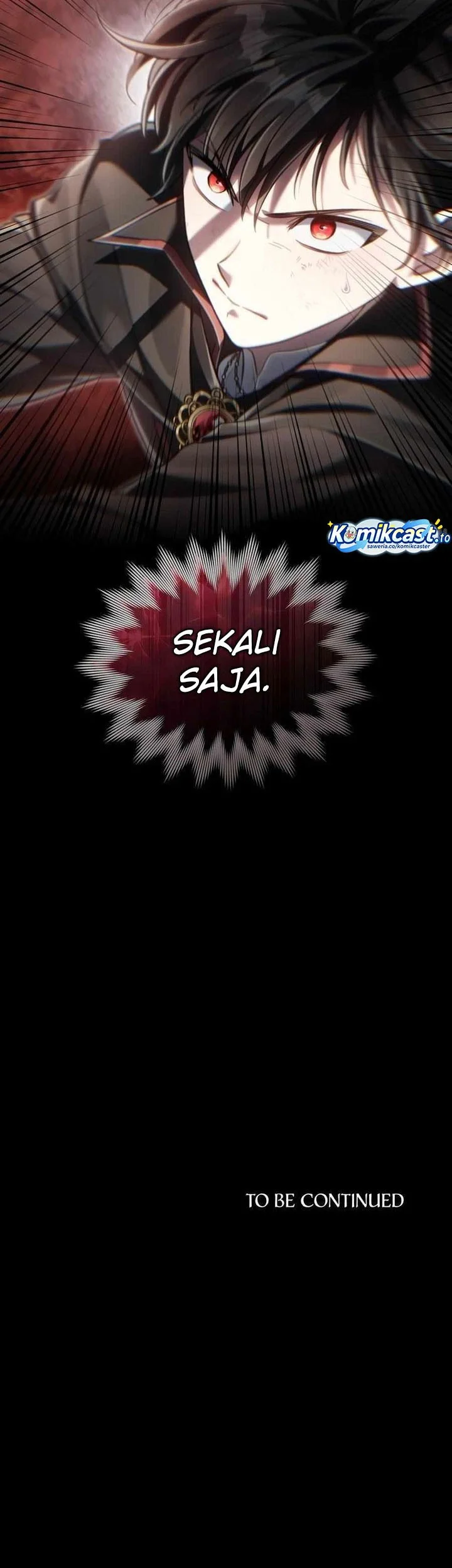 Reborn as the Enemy Prince chapter 84 halaman 47