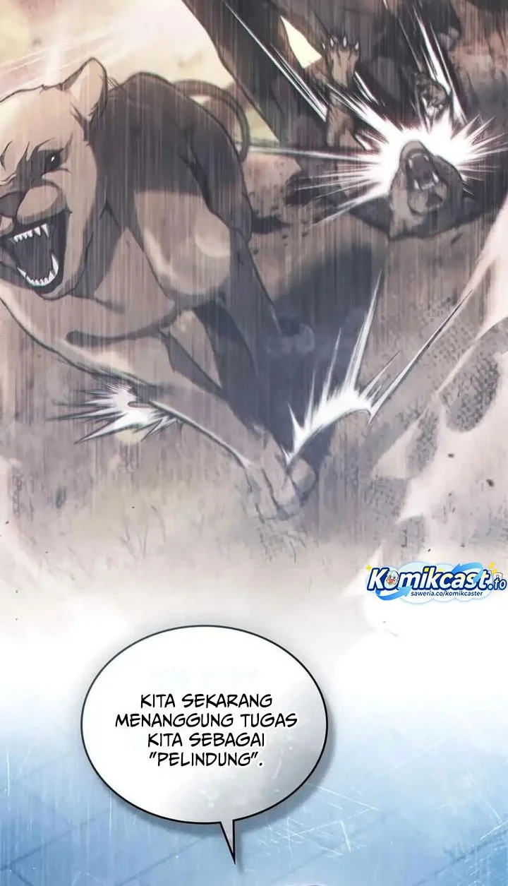 Reborn as the Enemy Prince chapter 85 halaman 41