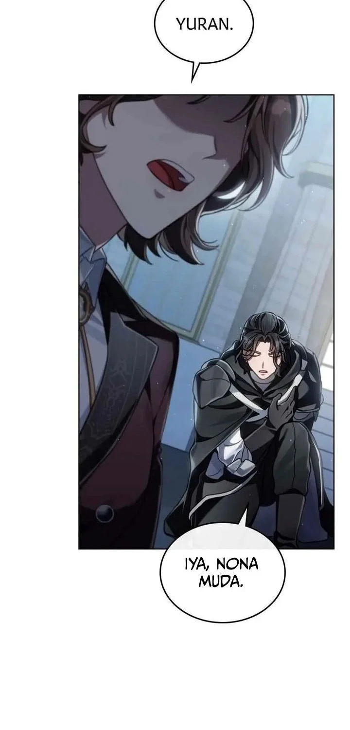 Reborn as the Enemy Prince chapter 85 halaman 45