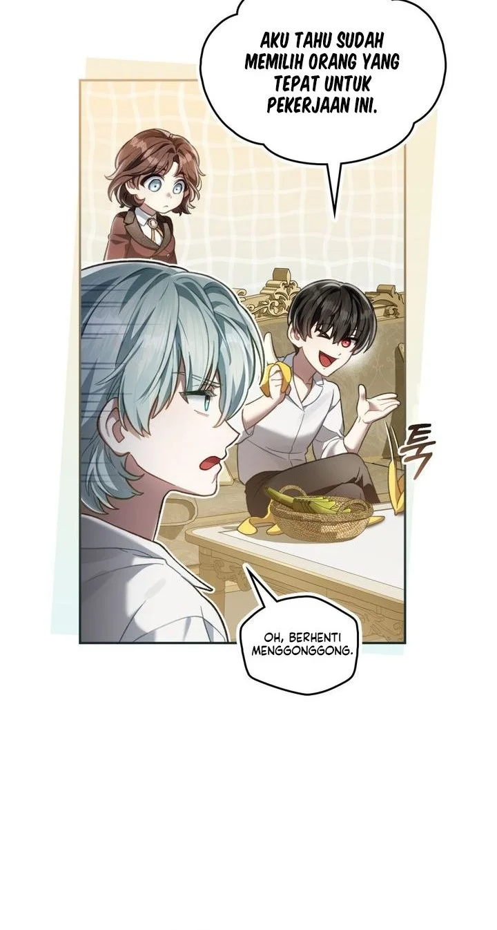 Reborn as the Enemy Prince chapter 87 halaman 14
