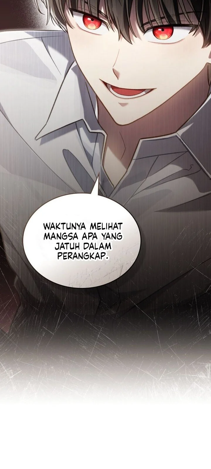 Reborn as the Enemy Prince chapter 87 halaman 31