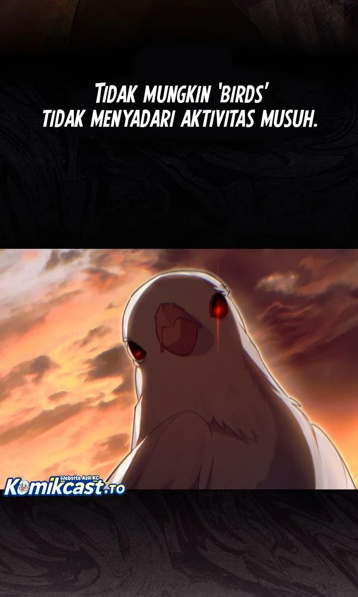Reborn as the Enemy Prince chapter 87 halaman 41