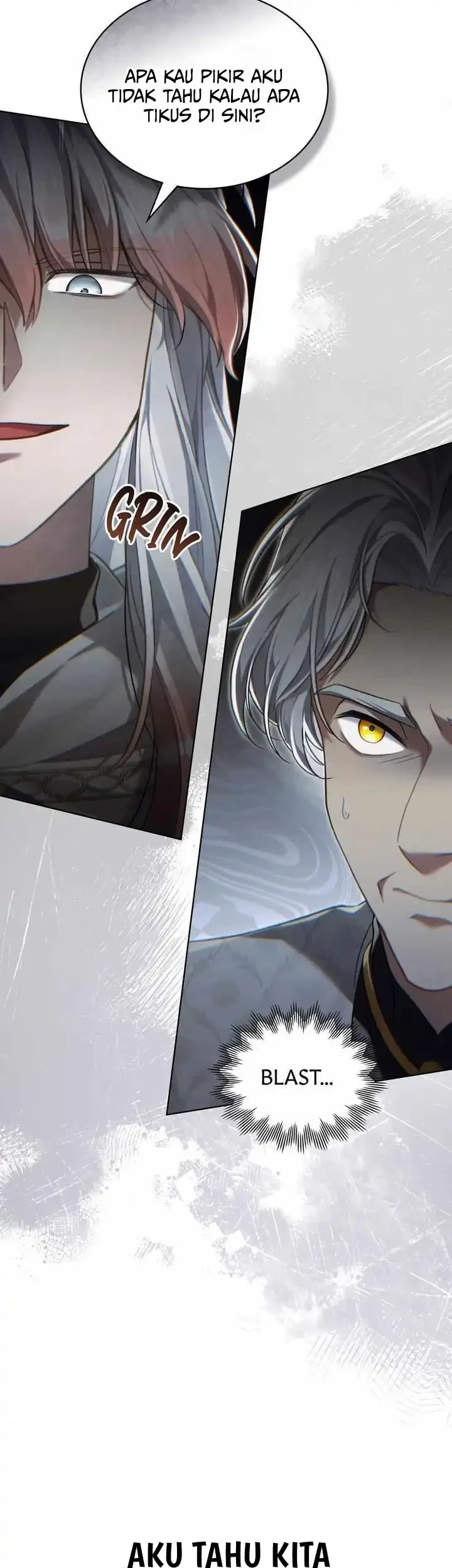 Reborn as the Enemy Prince chapter 88 halaman 24