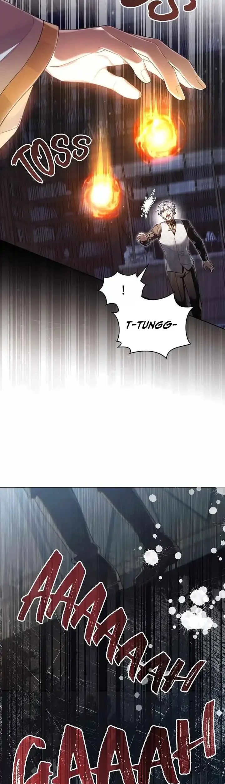 Reborn as the Enemy Prince chapter 88 halaman 30