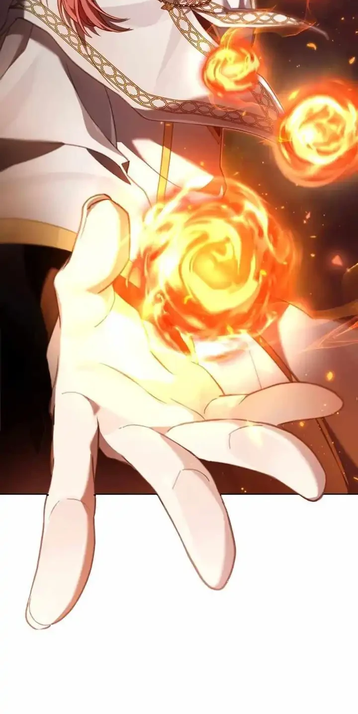 Reborn as the Enemy Prince chapter 88 halaman 33