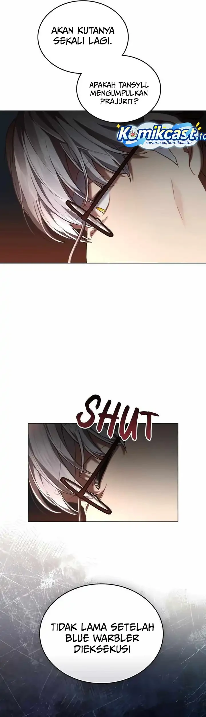 Reborn as the Enemy Prince chapter 88 halaman 34