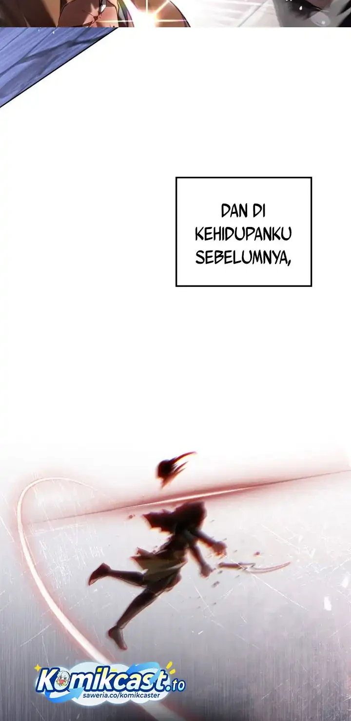 Reborn as the Enemy Prince chapter 89 halaman 9