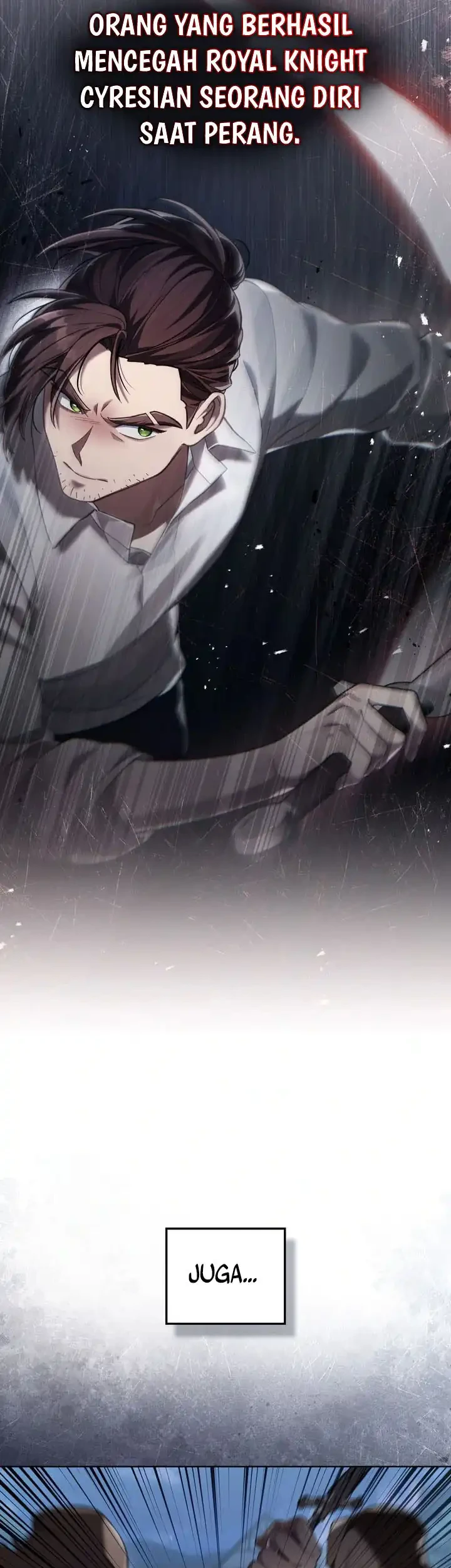 Reborn as the Enemy Prince chapter 89 halaman 10