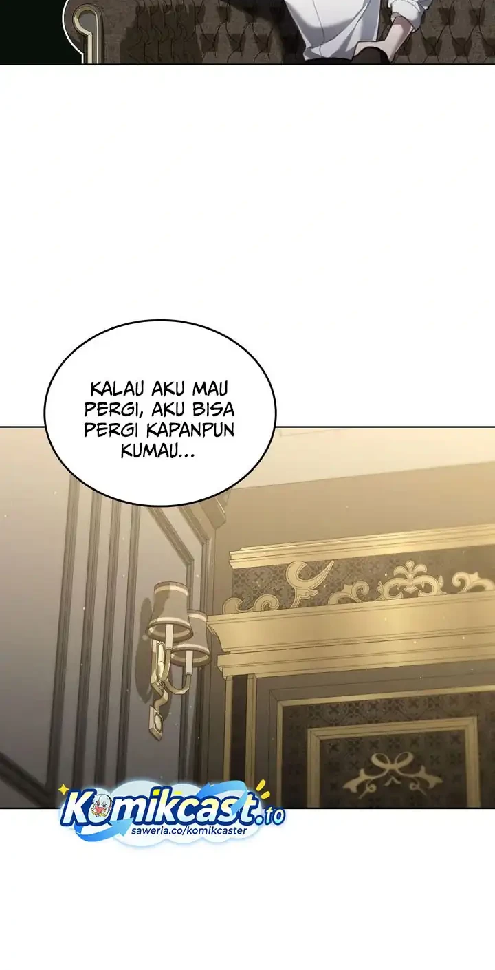 Reborn as the Enemy Prince chapter 89 halaman 25