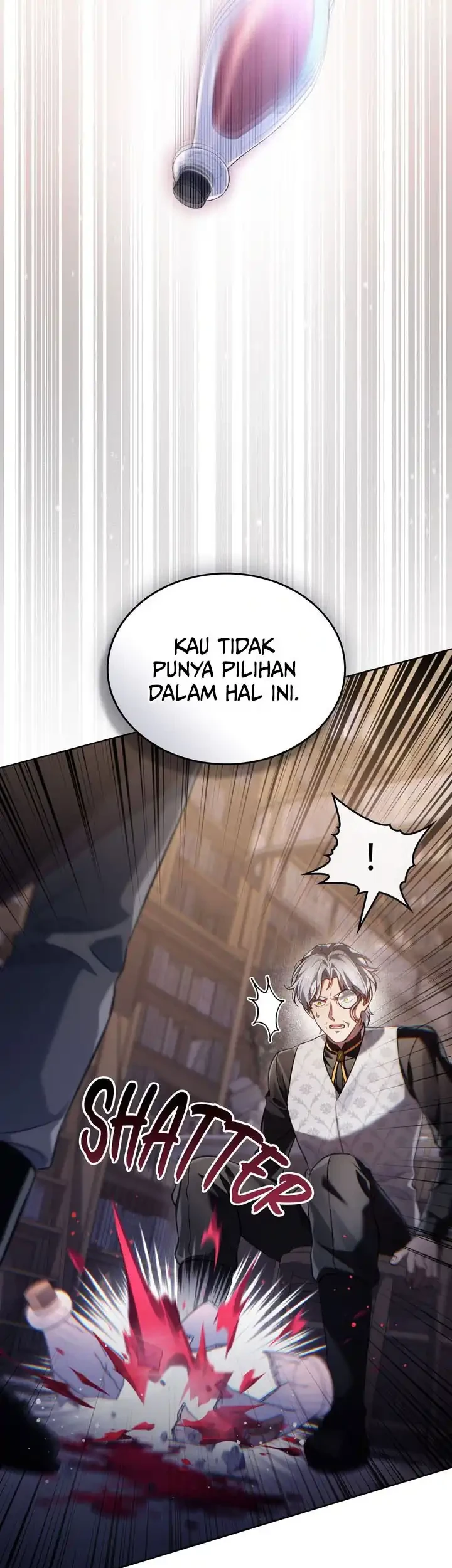 Reborn as the Enemy Prince chapter 89 halaman 30