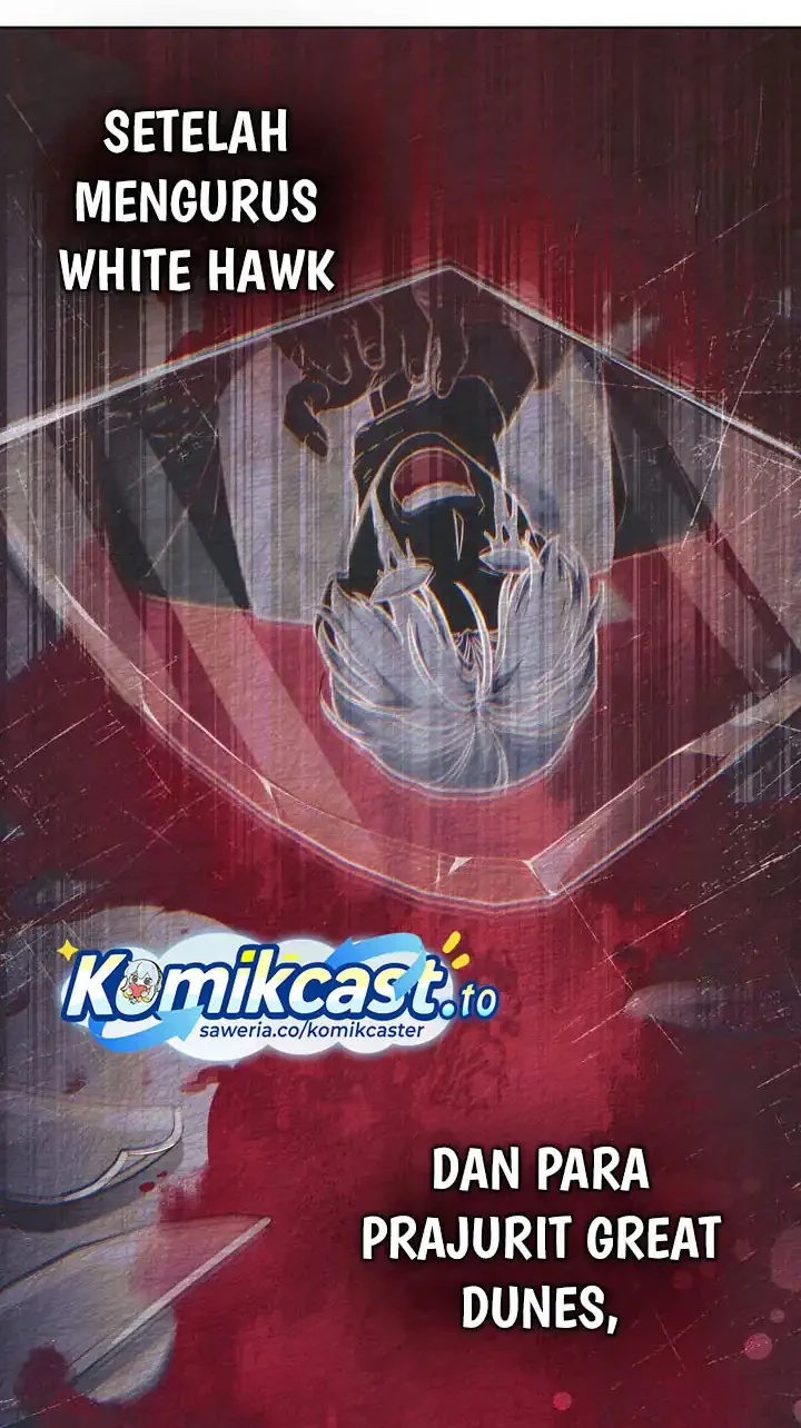 Reborn as the Enemy Prince chapter 89 halaman 33