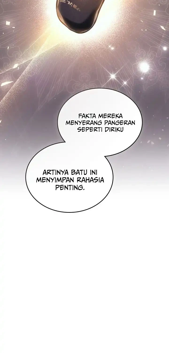 Reborn as the Enemy Prince chapter 89 halaman 43