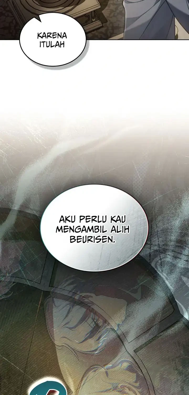 Reborn as the Enemy Prince chapter 89 halaman 47