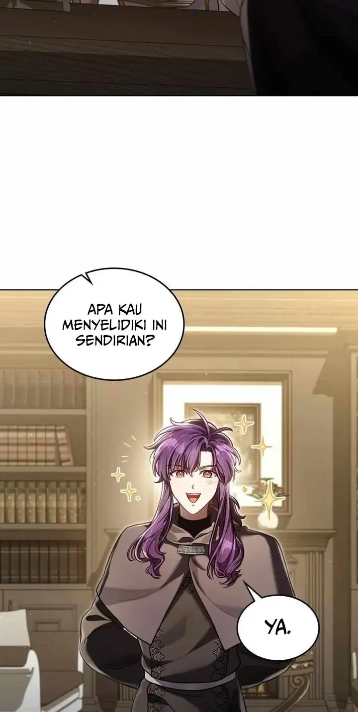 Reborn as the Enemy Prince Bab 90 halaman 5