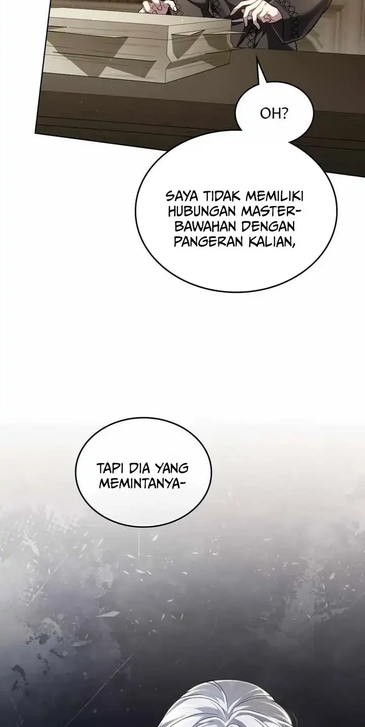 Reborn as the Enemy Prince Bab 90 halaman 7